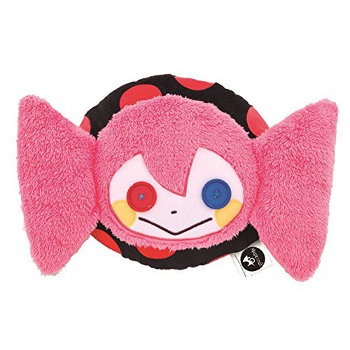 Coussin Madoka Magica Magiccraft Lot B | Décoration Anime Japonaise