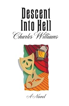 Descent into Hell A Novel