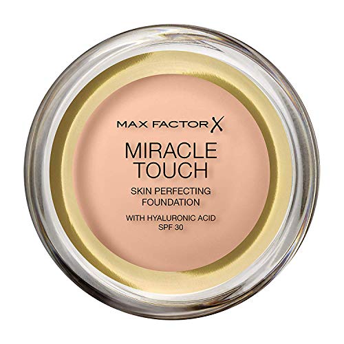 Max Factor Miracle Touch Fond de teint