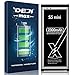 Produktbild DEJIMAX Akku für Samsung Galaxy S5 Mini, 2300mAh mit NFC Lithium Polymer für Galaxy S5 Mini/EB-BG800BBE