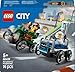 Lego 60459 City Airplane to Hospital Bed, Race Car Pack, Toy, Birthday, Present, Blocks, Educational Boys, Girls, Children, 5, 6, 7, 8 Years, Vehicle, Car, Mini Car, Toy