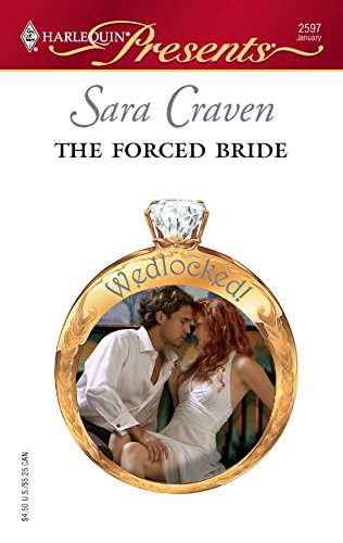The Forced Bride (By: Sara Craven)