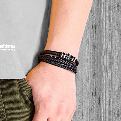 Son's Infinity Knot Bracelet, Forever Linked Together Bracelet for