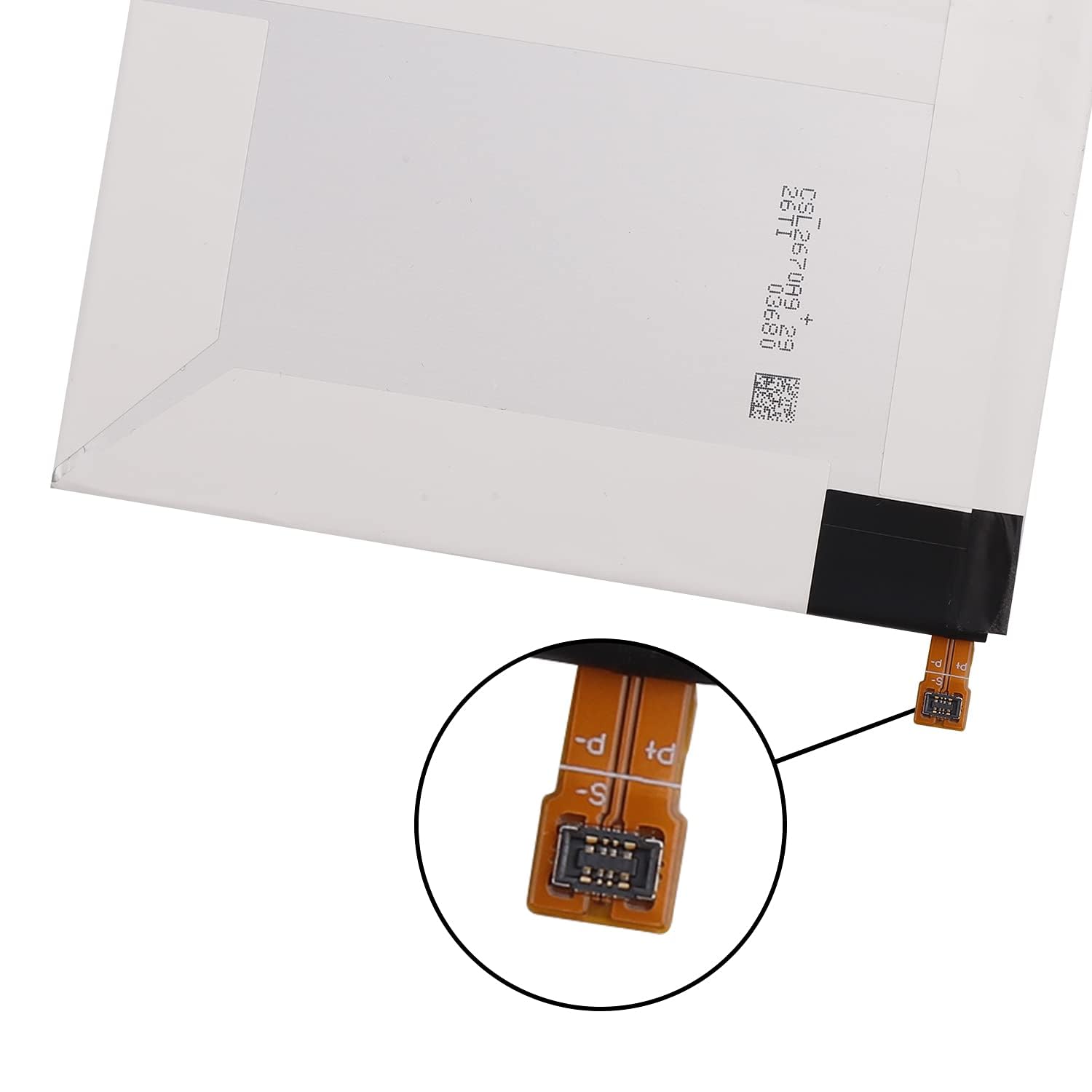 Amazon.com: Duotipa EB-BT515ABU Battery Compatible with Galaxy Tab
