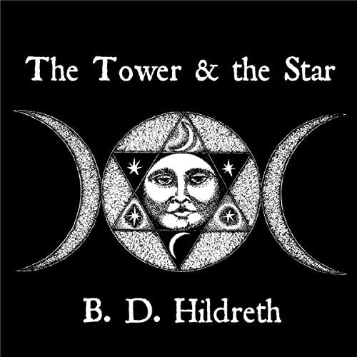 The Tower &amp;amp; the Star by Brandon Hildreth episode artwork