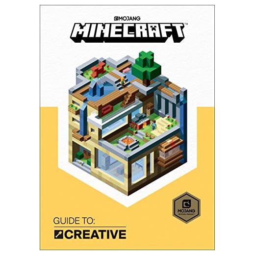 Minecraft: Guide to Creative (2017 Edition)