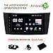 Produktbild Android 10 Autoradio-Radio DAB für Mercedes-Benz E-W211 / E200 / E220 / E280 GPS-Navigation Navi/Canbus/IPS-Panel/Multitouch-Bildschirm/Bluetooth/WiFi / 4G / Lenkradsteuerung