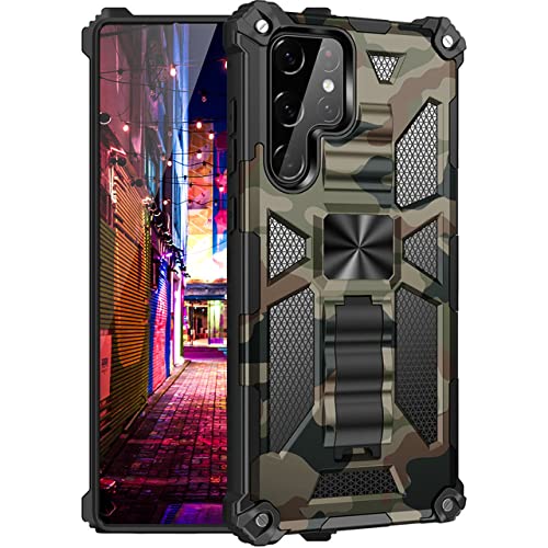 Coque antichoc Galaxy Note 20 Ultra pour activités extérieur