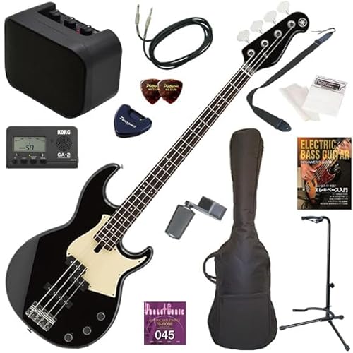 �y�Z�b�g�i�zYAMAHA �G���L�x�[�X���S�ғ��� �~�j�A���v������������y13�_�Z�b�g BB434/BL�i�u���b�N�j