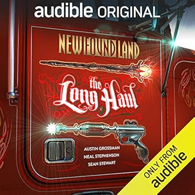 New Found Land