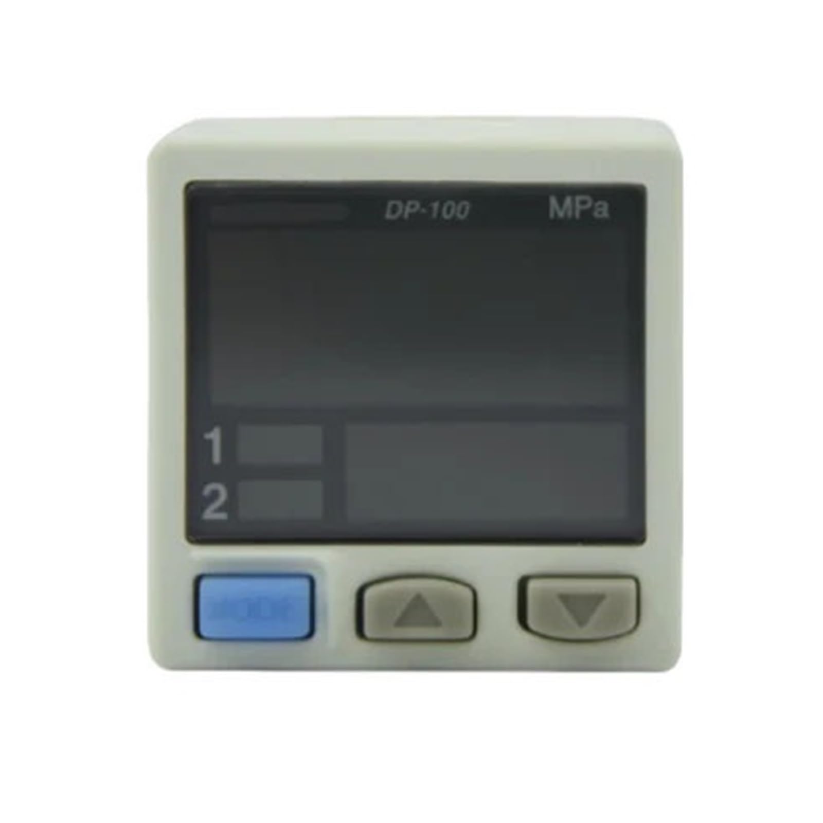FUYUMIC DP-102A-E-P Pressure Switch
