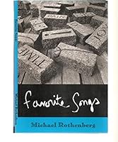 Favorite Songs 1878471007 Book Cover
