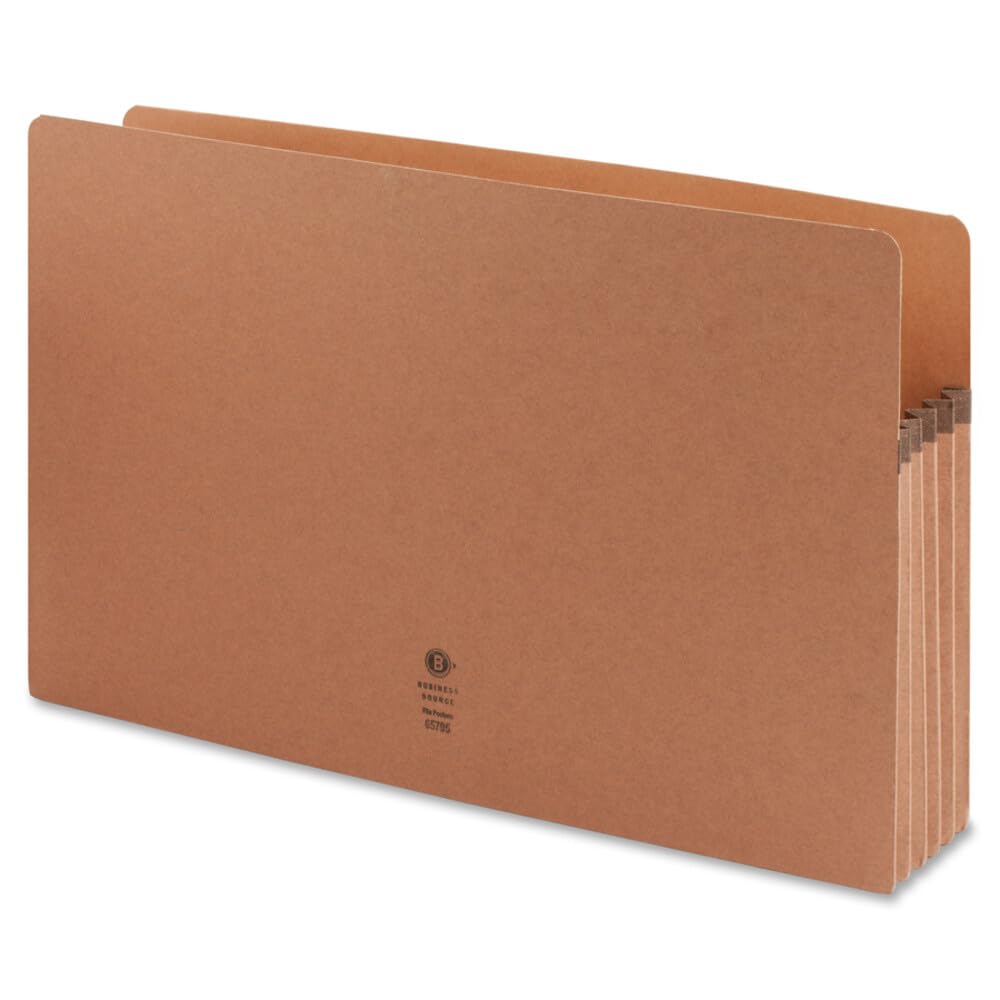 Amazon.com : BSN65795 - Business Source Accordion Expanding File