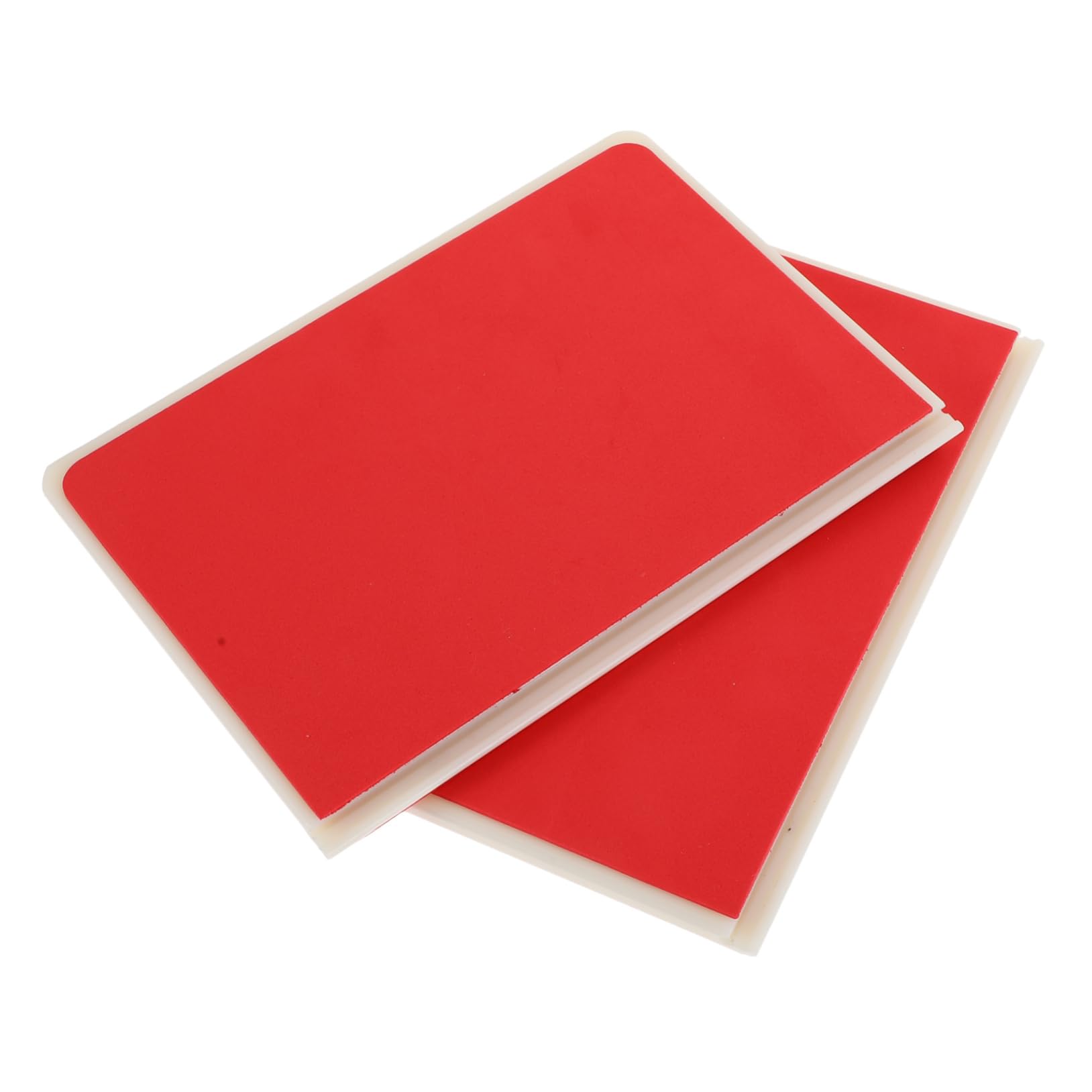 BELLIFFY Abs/eva Kids Taekwondo Breaking Board Punching Boards for Martial Arts Training