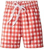 Kanu Surf Boys' St. Moritz Swim Trunks
