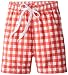 Kanu Surf Boys' St. Moritz Swim Trunks