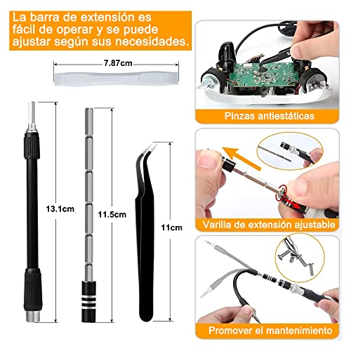 Set De Herramientas, Tools Imagen adicional