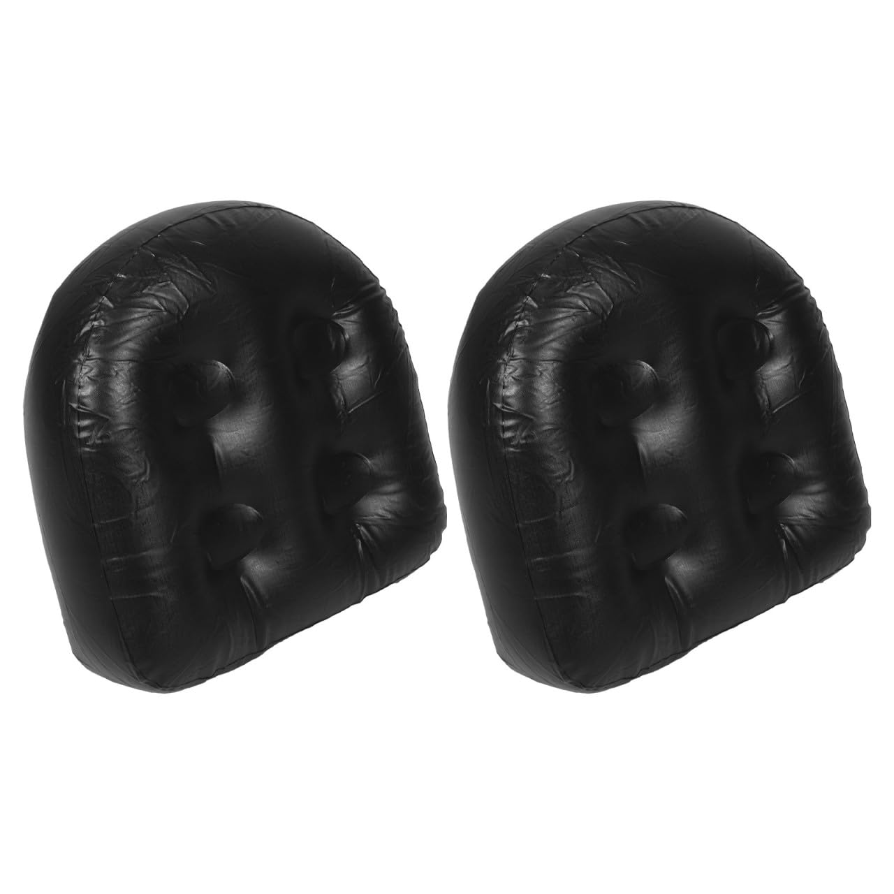 Cojines inflables para bañera NUOBESTY ideales para un SPA en casa
