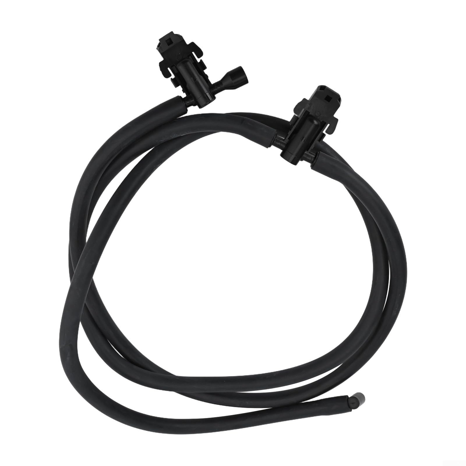 Set di ugelli e tubi flessibili per tergicristalli anteriori, per W169 W245 per Classe A Classe B 2004-2012, A1698600492Direct Fit