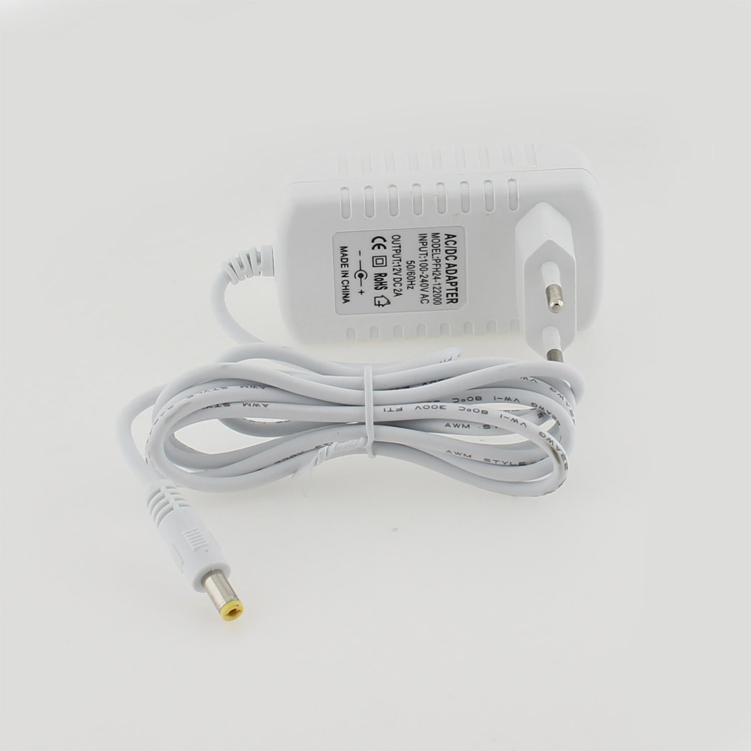 ledbox Flexo Led OBI WOOD Multifunción, Blanco dual, regulable