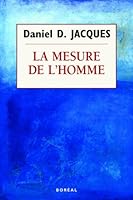 Mesure de l'homme (La): Histoire politique de l'humanisme 276462123X Book Cover