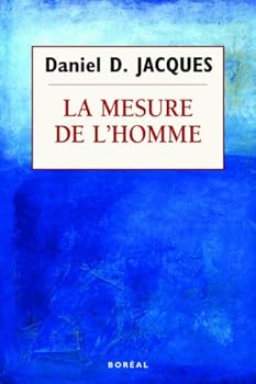 Paperback La Mesure de l'homme [French] Book
