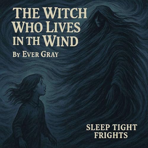 {Episode 31} The Witch Who Lives in the Wind