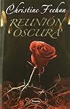 Reunion oscura (Titania Fantasy) (Spanish Edition)