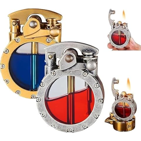Briquet ERISAMO Vintage 2023 Cover