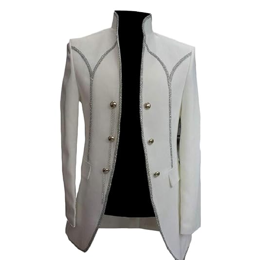 security blazer jackets
