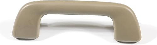 Tirador de techo automático, riel de agarre gris con gancho LH  RH universal para Toyota para Corolla para Rav4 Yaris Vios OEM 74610-52020