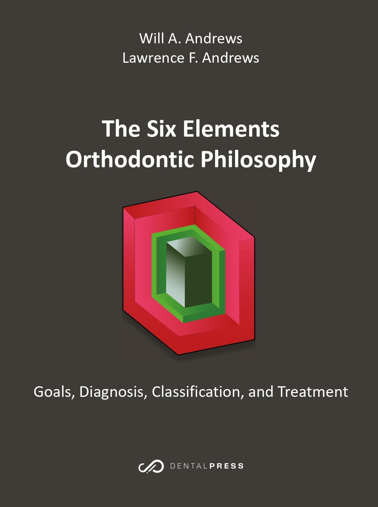 The Six Elements Orthodontic Philosophy: Goals, Diagnosis, Classification, and Treatment (English Edition)