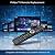 Universal Remote Control Replacement for All Philips Smart TV LED/LCD/HDTV/UHD Smart TVs (No Programming Required)