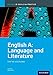 IB English A: Language and Literature Skills and Practice: Oxford IB Diploma Program (International Baccalaureate)