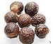 REETHA ARITHA Soap Nuts Sapindus Hair Shampoo WHOLE - 100G