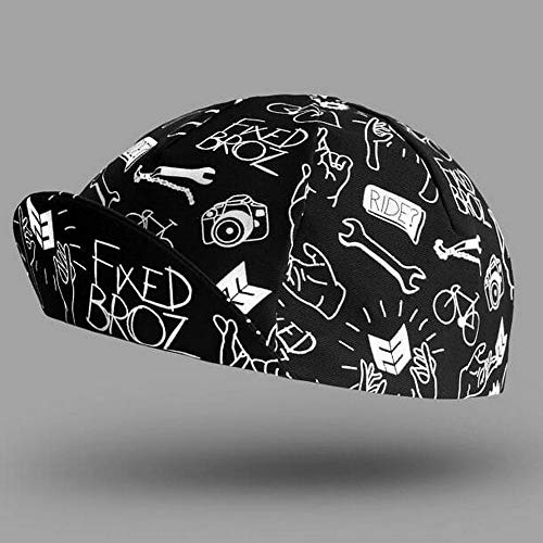 BELLO CYCLIST FIXEDBROZ サイクルキャップ