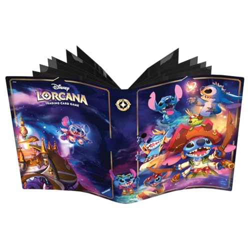 �f�B�Y�j�[ �����J�i TCG ���{��� �����J�[�h�o�C���_�[ VER.�X�e�B�b�`