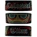 Attack on Titan SD Colossal Titan Wristband
