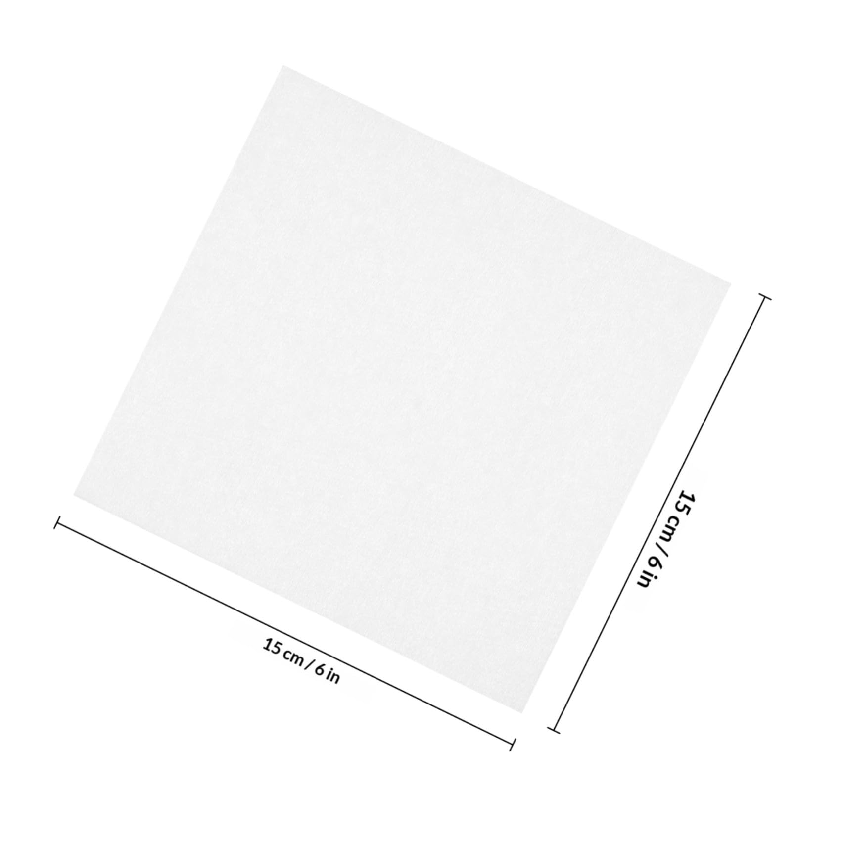 Mipcase 3 Set Salviette Pulizia Lanugine Per Schermi Tv E Laptop Per Uso Industriale E Medicale Materiale Resistente E Statico 300 Pezzi * 3