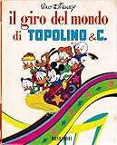 topolino club livorno  Il Giro del mondo di Topolino & C.