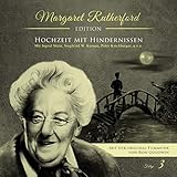  Hochzeit mit Hindernissen: Margaret Rutherford 3