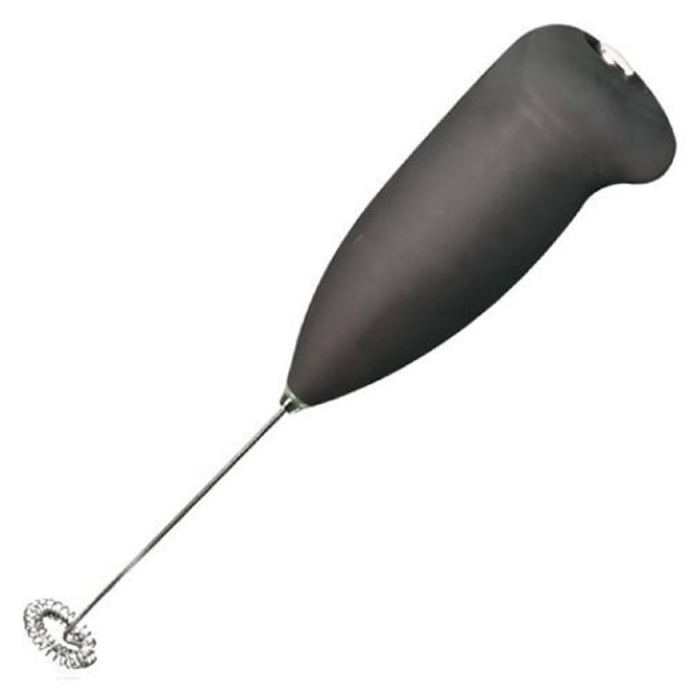 Stolplit Coffee Bitter Stainless Steel Mini Hand Blender for Coffee & Egg Beater, Classic Sleek Design Hand Blender Mixer, Egg Beater, Coffee Grinder,Juice Maker,Cappuccino, Lassi Blender-picture-10