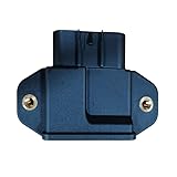 Plcenter 20904439 Trailer Brake Module Control Relay for GMC Sierra 1500 2500/3500 HD 2008-2013 for Chevy Silverado 1500 2500/3500 HD 2007-2014