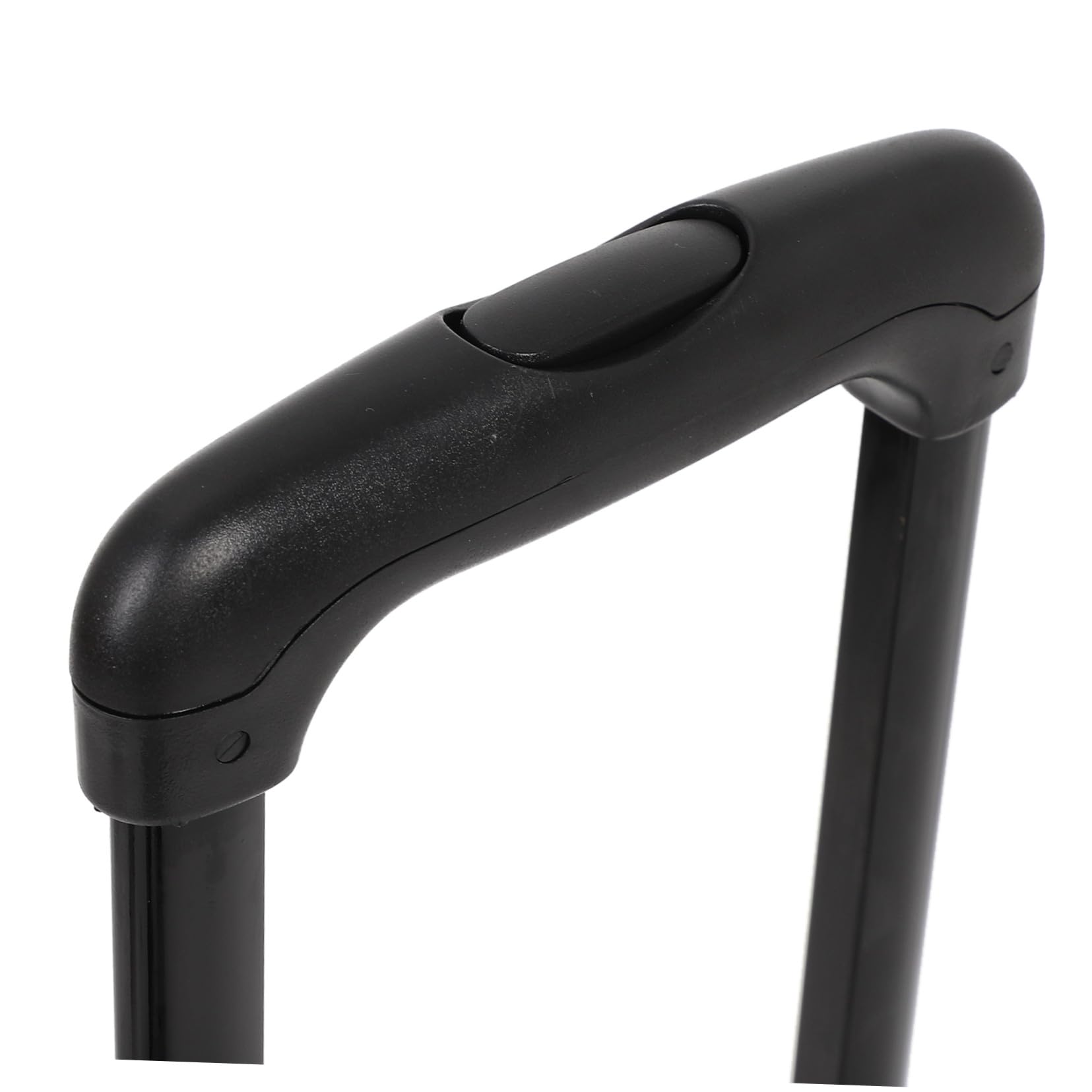 Healvian Carrito de Compra Portátil Plegable Pequeño Ruedas Dobles Base de Plástico Reforzado y Cordón Elástico Ajustable para Equipaje y Traslado Fácil en Viajes y Mudanzas
