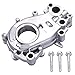 OCPTY M353 Oil Pump Kit Fits for Buick Allure Enclave Lacrosse, Cadillac CTS, Chevrolet Camaro Caprice Equinox Impala, GMC Acadia Terrain, Pontiac G6 Torrent, Saab, Saturn Suzuki Grand Vitara