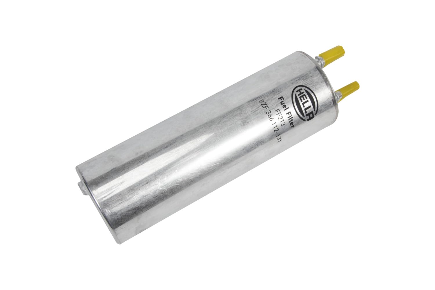 HELLA 8ZF 366 112-131 Fuel Filter FF213 - Line Filter - for VW Transporter T6 / Caravan T6 Bus (SG