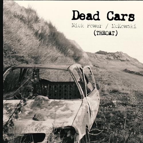 McKowski & Nick Power, McKowski & Nick Power