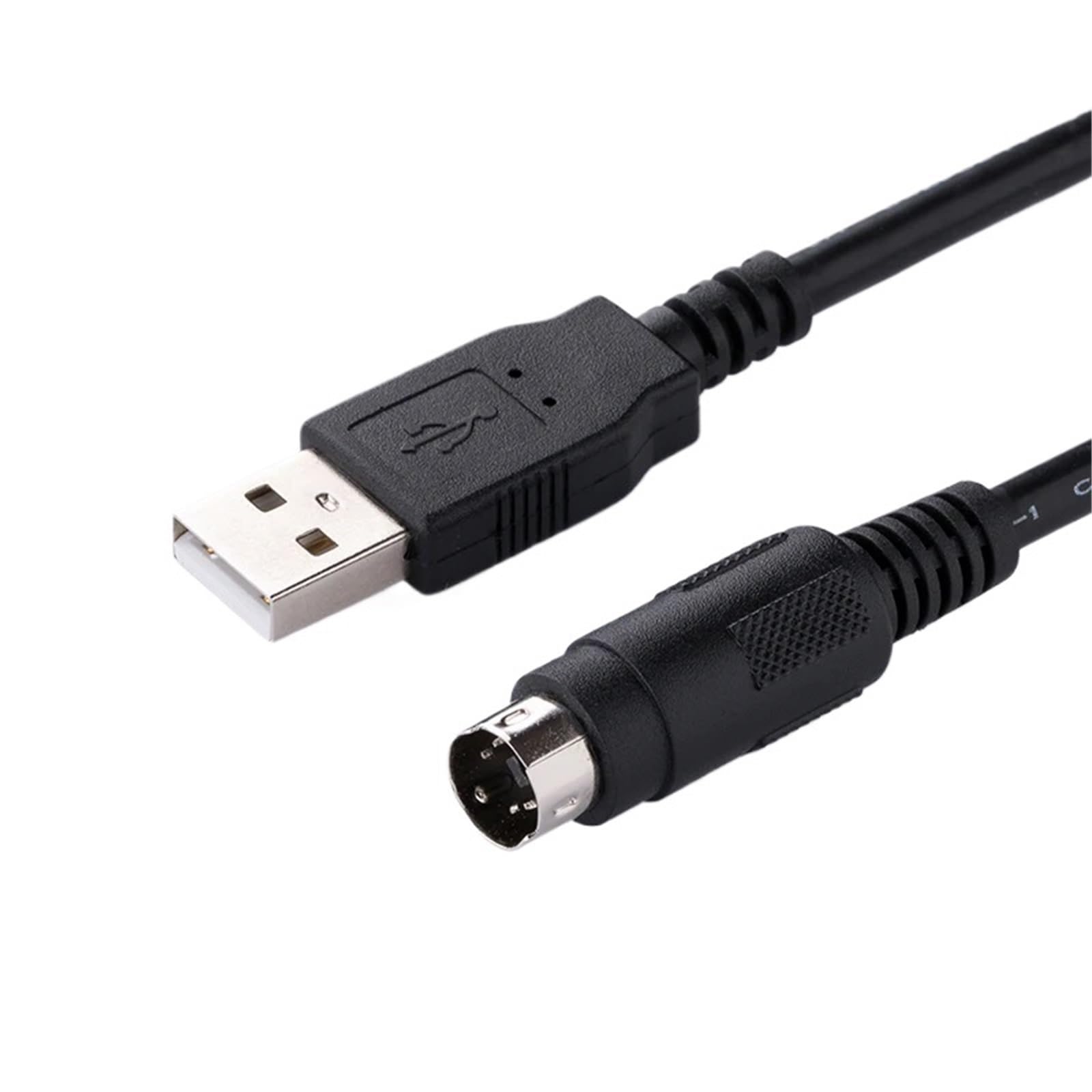 Câble de programmation USB-FBS-232P0-9F for FBS FB1Z B1 B1Z FBE MU MA MC, adaptateur USB vers RS232, ligne de téléchargement de données(FTDI Chip)
