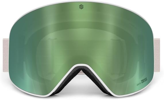 Masque de Ski et Snowboard G3 Banff Masque de Ski et Snowboard G3 Banff