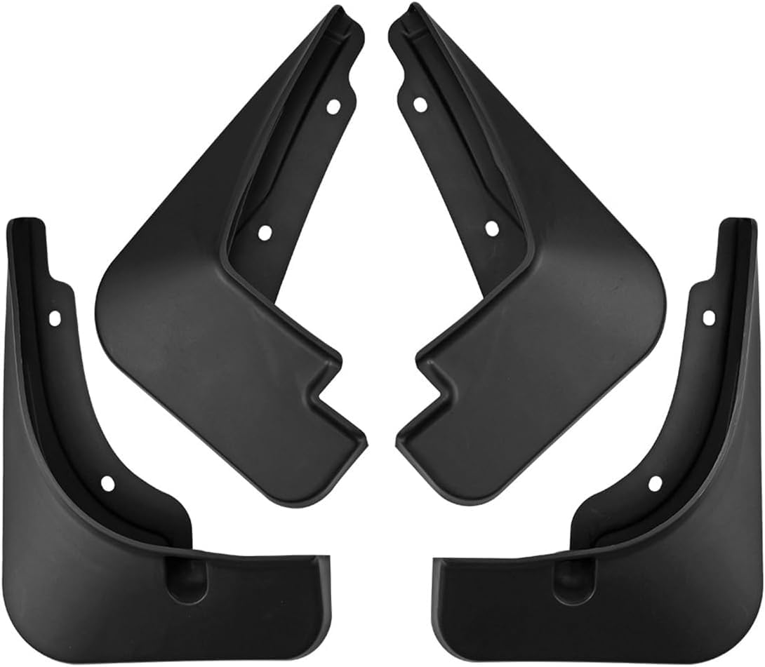 PLKASHUC Mud Flaps Car Mudguards for KIA Niro HEV 2023-2024.